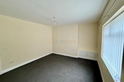 undefined, Lime Terrace, Eldon Lane, Bishop Auckland