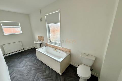 undefined, Lime Terrace, Eldon Lane, Bishop Auckland