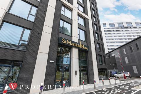 1 bedroom apartment to rent, Broad Street, Birmingham, West Midlands, B15