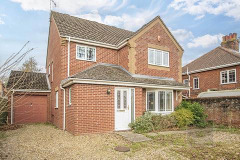 undefined, Earlham Road, Norwich NR2