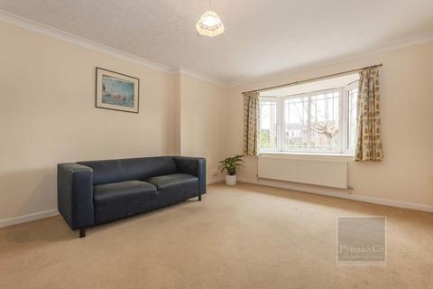 undefined, Earlham Road, Norwich NR2