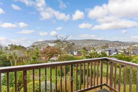 5 bedroom detached house for sale, St. Boniface Cliff Road, Shanklin, Isle of Wight