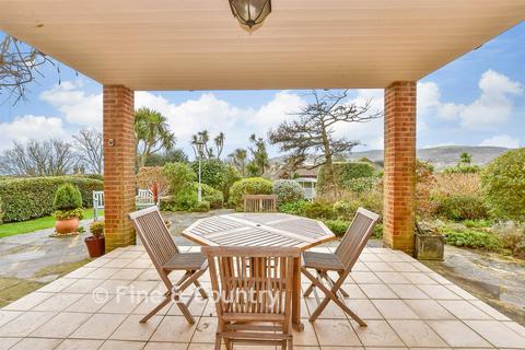 5 bedroom detached house for sale, St. Boniface Cliff Road, Shanklin, Isle of Wight