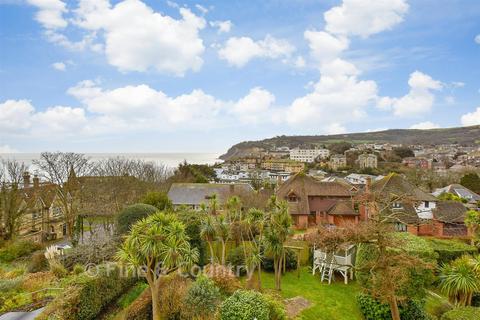 5 bedroom detached house for sale, St. Boniface Cliff Road, Shanklin, Isle of Wight