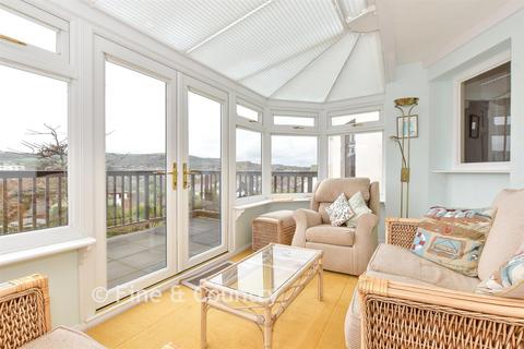 5 bedroom detached house for sale, St. Boniface Cliff Road, Shanklin, Isle of Wight