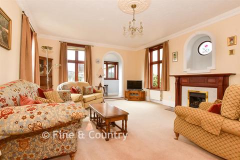 undefined, St. Boniface Cliff Road, Shanklin, Isle of Wight