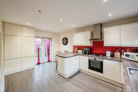 3 bedroom semi-detached house for sale, Deightonby Street, Thurnscoe, ROTHERHAM