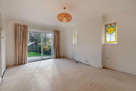 undefined, North Harrow, Pinner, Harrow