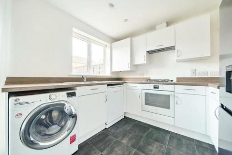 undefined, Alice Batt Road,  Witney,  OX29