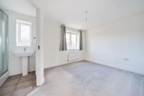 undefined, Alice Batt Road,  Witney,  OX29