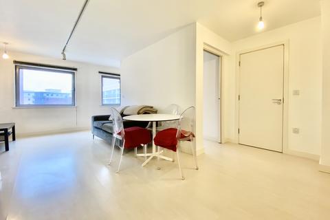 Studio to rent, Manor Mills, Ingram Street, Leeds, West Yorkshire, LS11