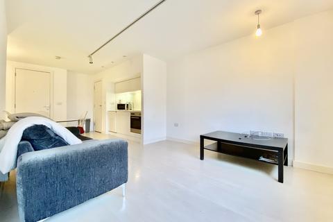 Studio to rent, Manor Mills, Ingram Street, Leeds, West Yorkshire, LS11