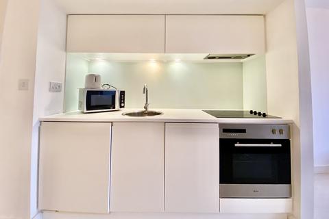 Studio to rent, Manor Mills, Ingram Street, Leeds, West Yorkshire, LS11
