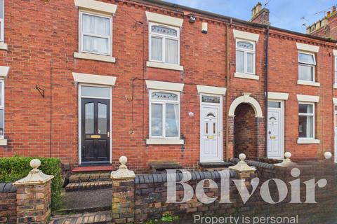 Albion Street, Telford TF2