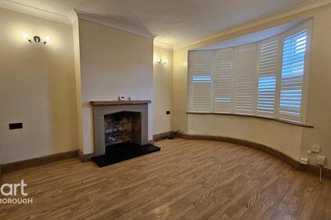 undefined, South Street, Peterborough