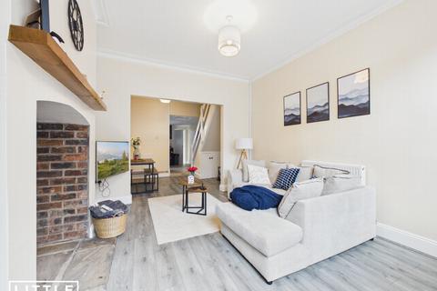 2 bedroom terraced house for sale, Alfred Street, St. Helens, WA10