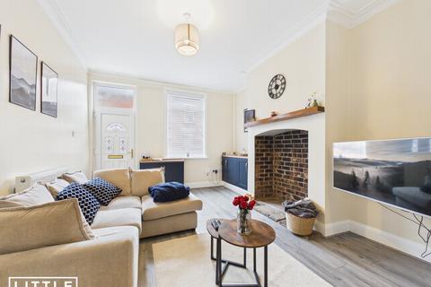 2 bedroom terraced house for sale, Alfred Street, St. Helens, WA10