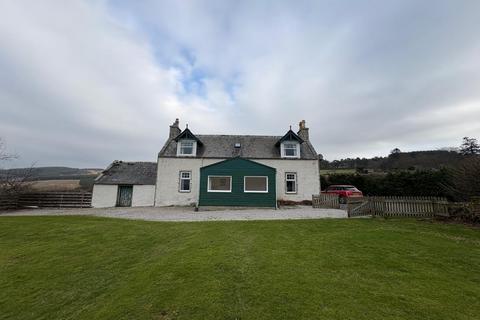 undefined, Whitehouse, Alford, Aberdeenshire, AB33