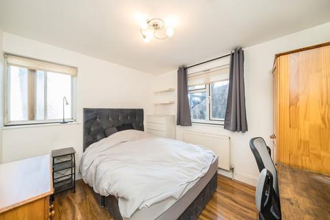 undefined, Edgeley Road, London SW4