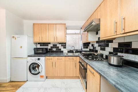 undefined, Edgeley Road, London SW4