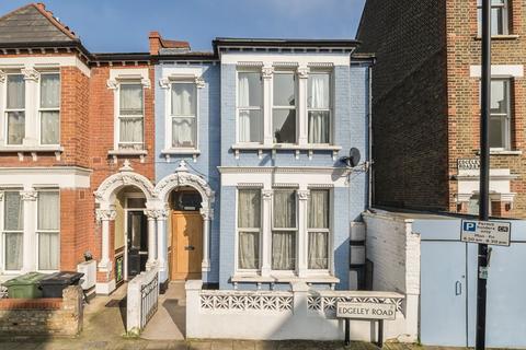 undefined, Edgeley Road, London SW4