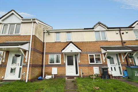 undefined, Waterways Drive, Oldbury, West Midlands, B69