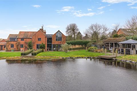 5 bedroom detached house for sale, Car Colston, Nottingham, NG13