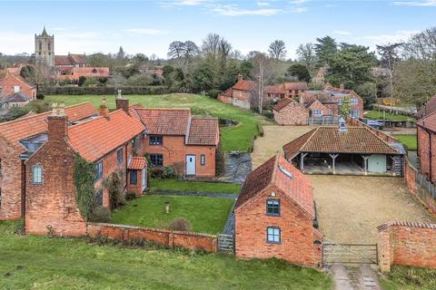 5 bedroom detached house for sale, Car Colston, Nottingham, NG13