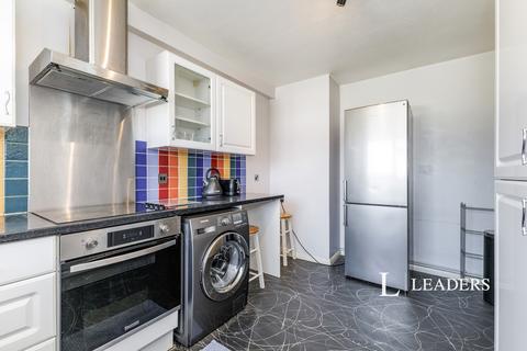 undefined, Sherwood Park Road, Sutton, SM1