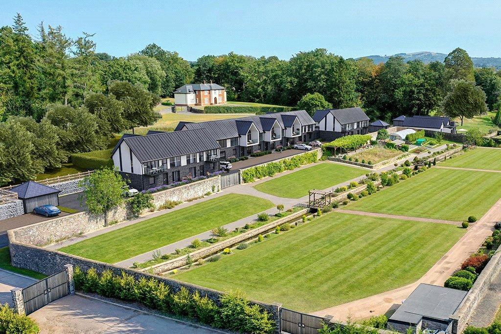 Hensol Grove