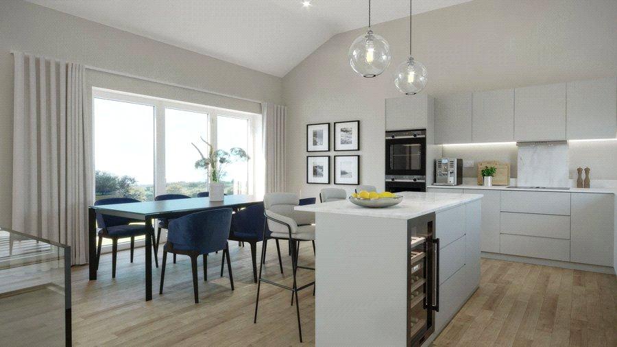 2 Bed Internal Cgi