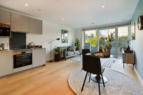 undefined, Approach House, Tottenham Hale London N17