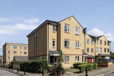 undefined, Mast House Terrace, London E14