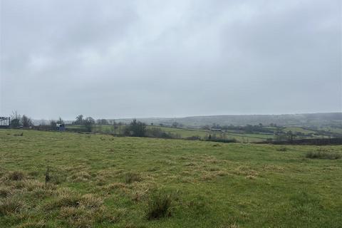 undefined, Land Near Waterfall Cross Farm, Winkhill
