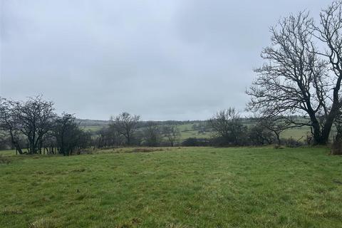 undefined, Land Near Waterfall Cross Farm, Winkhill