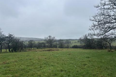 undefined, Land Near Waterfall Cross Farm, Winkhill