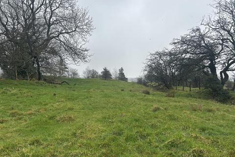 undefined, Land Near Waterfall Cross Farm, Winkhill