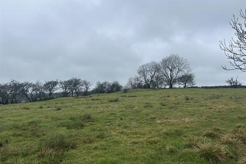 undefined, Land Near Waterfall Cross Farm, Winkhill