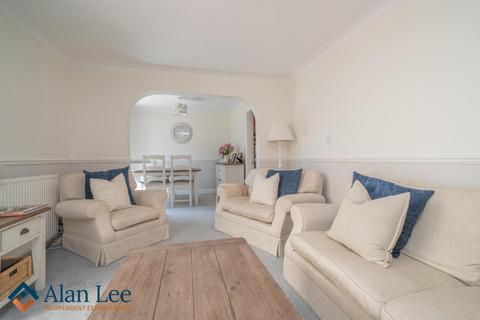 undefined, Hamble Way, Macclesfield, SK10 3RN