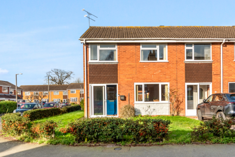 undefined, Avenue Road, Astwood Bank, Redditch