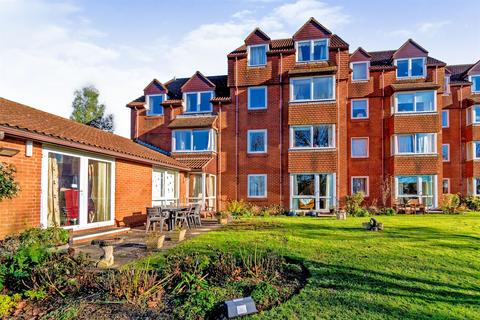 undefined, 29 Homespinney House, River View Road, Bitterne Park SO18
