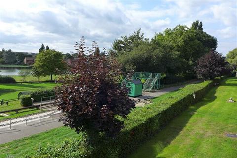 undefined, 29 Homespinney House, River View Road, Bitterne Park SO18