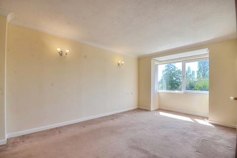 1 bedroom retirement property to rent, 29 Homespinney House, River View Road, Bitterne Park SO18