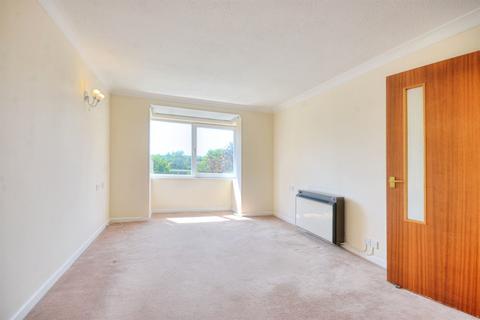 1 bedroom retirement property to rent, 29 Homespinney House, River View Road, Bitterne Park SO18