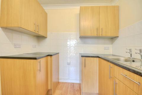1 bedroom retirement property to rent, 29 Homespinney House, River View Road, Bitterne Park SO18