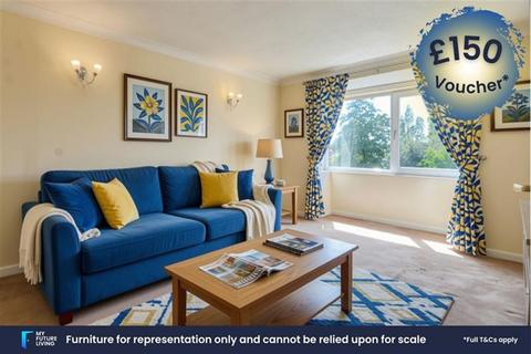 1 bedroom retirement property to rent, 29 Homespinney House, River View Road, Bitterne Park SO18