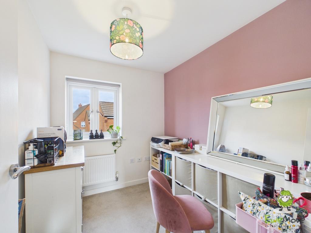 Ewe Move Estate Agents Basingstoke - Bye Crescent -