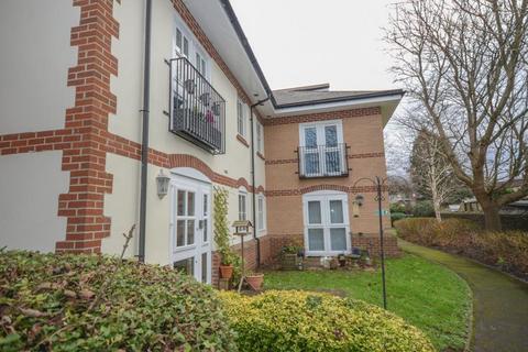 1 bedroom flat for sale, Whitebeam House, Woodland Court, Partridge Drive, Downend, Bristol, BS16 2RB