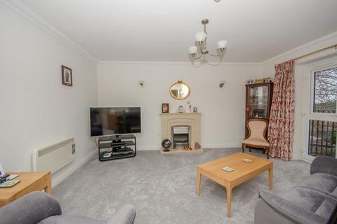 1 bedroom flat for sale, Whitebeam House, Woodland Court, Partridge Drive, Downend, Bristol, BS16 2RB