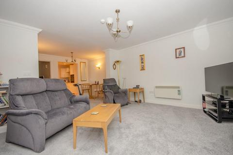 1 bedroom flat for sale, Whitebeam House, Woodland Court, Partridge Drive, Downend, Bristol, BS16 2RB